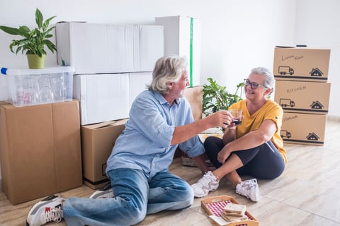 Planning Ahead: Why Taking the First Step Makes All the Difference
