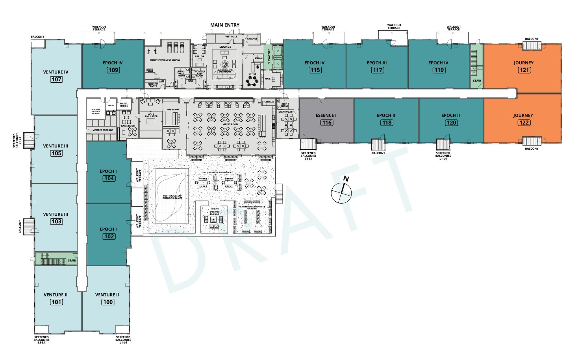 Estoria Laketown Draft_Level 1