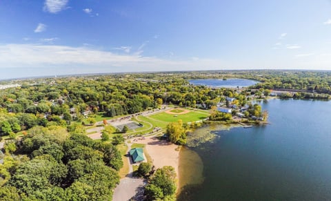Oakdale, Minnesota: A Community That Continues to Grow